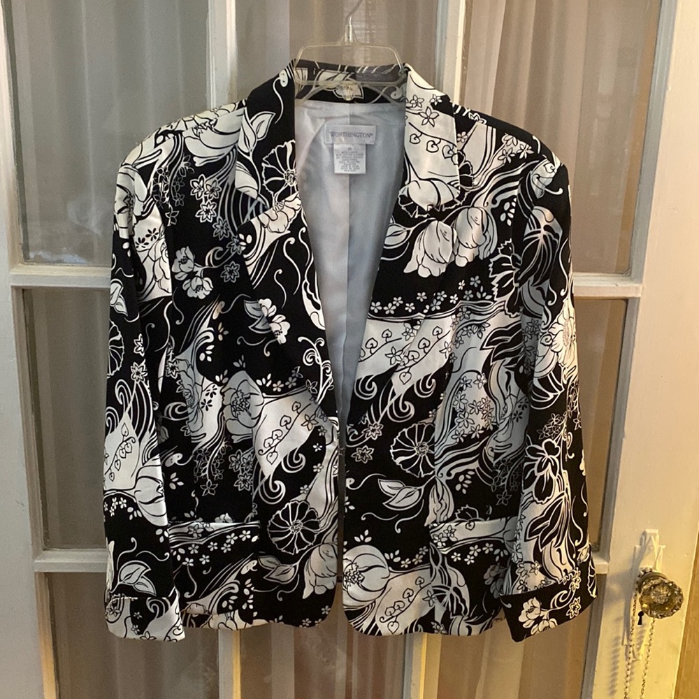 Worthington Jacket